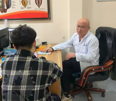 廊坊市|男科医师高朋磊：守护男性健康，专业男科诊疗